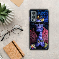 Thumbnail for PopArt Thanos - OnePlus Nord 2 5G θήκη