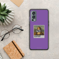 Thumbnail for Popart Monalisa - OnePlus Nord 2 5G θήκη