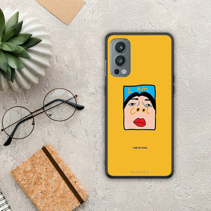 So Cool - OnePlus Nord 2 5G θήκη