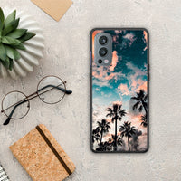 Thumbnail for Summer Sky - OnePlus Nord 2 5G θήκη