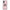 OnePlus Nord 2 5G Superpower Woman θήκη από τη Smartfits με σχέδιο στο πίσω μέρος και μαύρο περίβλημα | Smartphone case with colorful back and black bezels by Smartfits