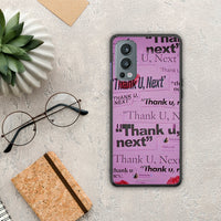 Thumbnail for Thank You Next - OnePlus Nord 2 5G θήκη