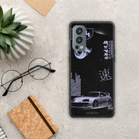 Thumbnail for Tokyo Drift - OnePlus Nord 2 5G θήκη