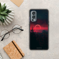 Thumbnail for Tropic Sunset - OnePlus Nord 2 5G θήκη