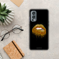 Thumbnail for Valentine Golden - OnePlus Nord 2 5G θήκη