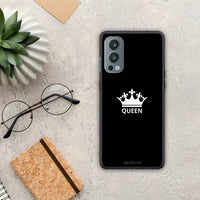 Thumbnail for Valentine Queen - OnePlus Nord 2 5G θήκη