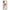 OnePlus Nord 2 5G Walking Mermaid Θήκη από τη Smartfits με σχέδιο στο πίσω μέρος και μαύρο περίβλημα | Smartphone case with colorful back and black bezels by Smartfits