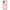 OnePlus Nord 2 5G XOXO Love θήκη από τη Smartfits με σχέδιο στο πίσω μέρος και μαύρο περίβλημα | Smartphone case with colorful back and black bezels by Smartfits