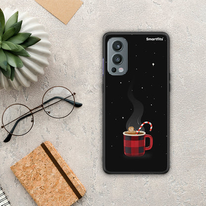 Xmas Bathing - OnePlus Nord 2 5G θήκη