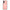 OnePlus Nord 2 5G You Deserve The World Θήκη Αγίου Βαλεντίνου από τη Smartfits με σχέδιο στο πίσω μέρος και μαύρο περίβλημα | Smartphone case with colorful back and black bezels by Smartfits