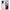 Θήκη OnePlus Nord 2T Pink Feather Boho από τη Smartfits με σχέδιο στο πίσω μέρος και μαύρο περίβλημα | OnePlus Nord 2T Pink Feather Boho case with colorful back and black bezels