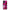 OnePlus Nord 2T Collage Red Roses Θήκη Αγίου Βαλεντίνου από τη Smartfits με σχέδιο στο πίσω μέρος και μαύρο περίβλημα | Smartphone case with colorful back and black bezels by Smartfits