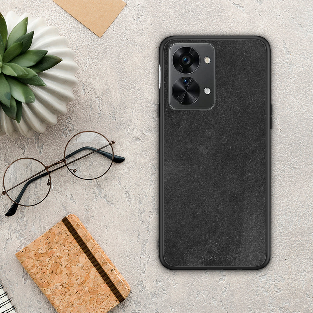 Color Black Slate - OnePlus Nord 2T θήκη