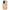 OnePlus Nord 2T Colourful Waves θήκη από τη Smartfits με σχέδιο στο πίσω μέρος και μαύρο περίβλημα | Smartphone case with colorful back and black bezels by Smartfits