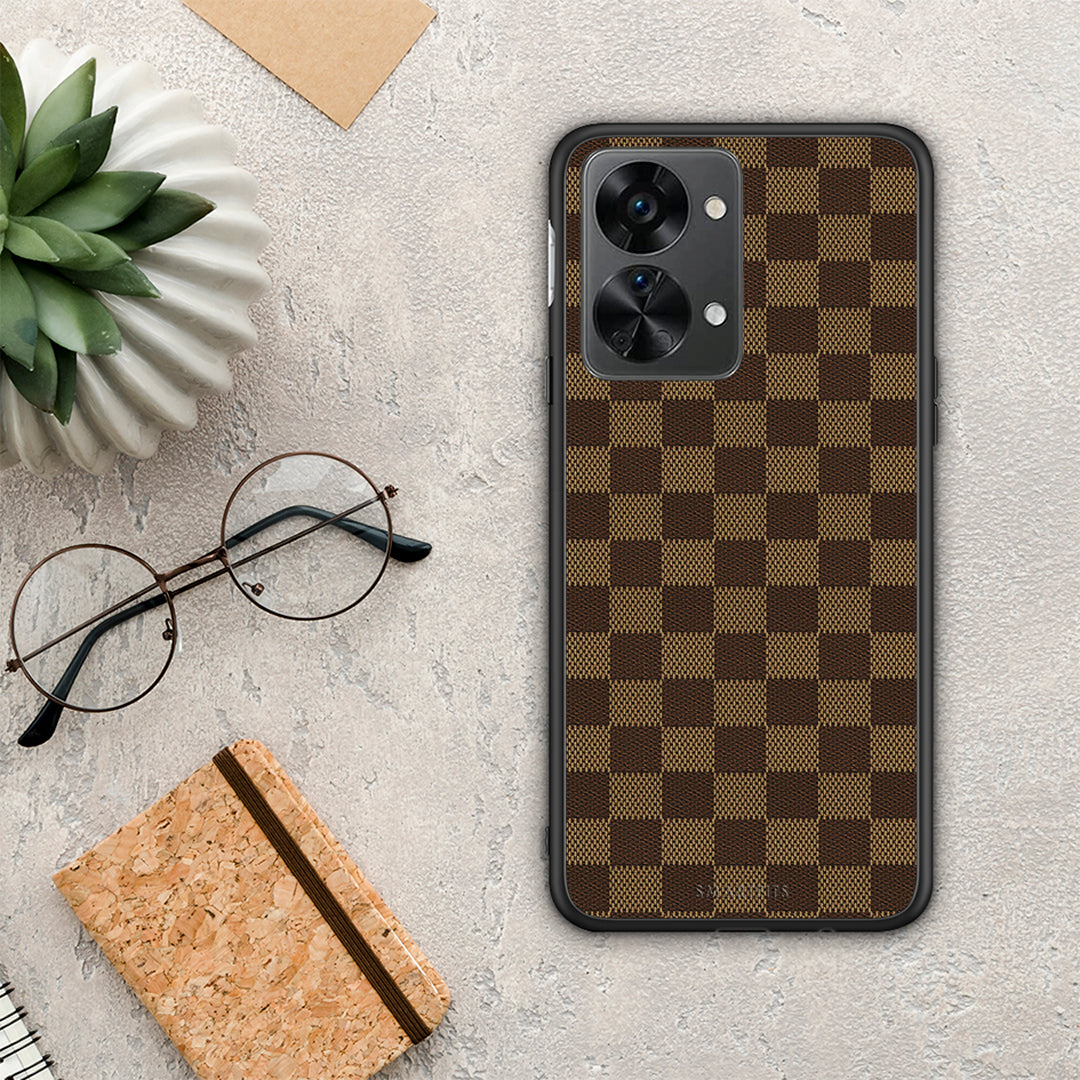 Designer Glamour - OnePlus Nord 2T θήκη