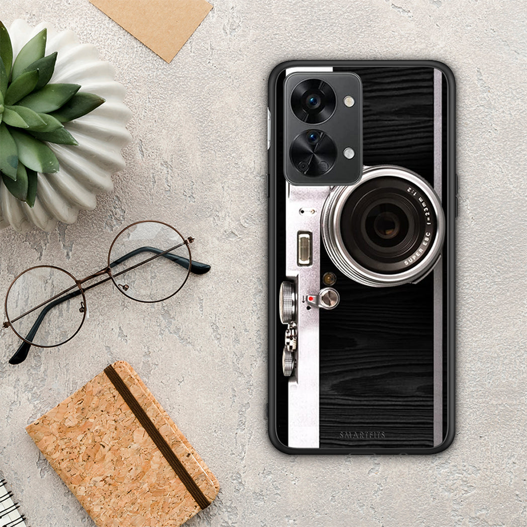 Emily In Paris - OnePlus Nord 2T θήκη