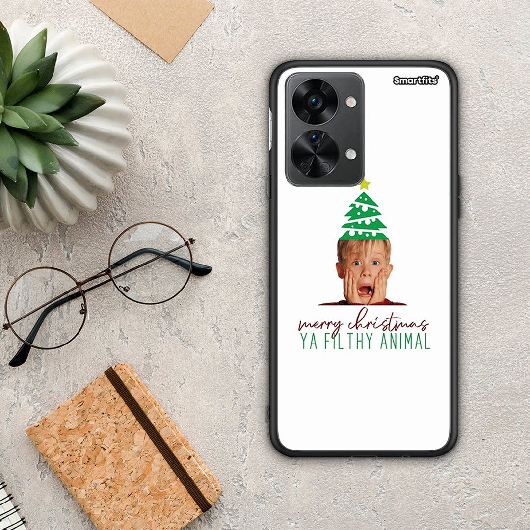 Filthy Animal - OnePlus Nord 2T θήκη