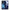 Θήκη OnePlus Nord 2T Blue Sky Galaxy από τη Smartfits με σχέδιο στο πίσω μέρος και μαύρο περίβλημα | OnePlus Nord 2T Blue Sky Galaxy case with colorful back and black bezels