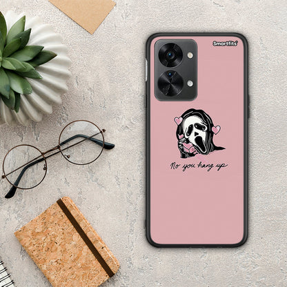 Halloween Hang Up - OnePlus Nord 2T θήκη