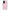 OnePlus Nord 2T Hello Kitten Θήκη Αγίου Βαλεντίνου από τη Smartfits με σχέδιο στο πίσω μέρος και μαύρο περίβλημα | Smartphone case with colorful back and black bezels by Smartfits