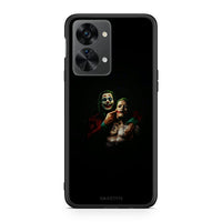 Thumbnail for 4 - OnePlus Nord 2T Clown Hero case, cover, bumper