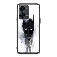 Thumbnail for 4 - OnePlus Nord 2T Paint Bat Hero case, cover, bumper