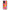 OnePlus Nord 2T Hippie Love θήκη από τη Smartfits με σχέδιο στο πίσω μέρος και μαύρο περίβλημα | Smartphone case with colorful back and black bezels by Smartfits