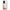 OnePlus Nord 2T LineArt Woman θήκη από τη Smartfits με σχέδιο στο πίσω μέρος και μαύρο περίβλημα | Smartphone case with colorful back and black bezels by Smartfits