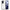 Θήκη OnePlus Nord 2T White Marble από τη Smartfits με σχέδιο στο πίσω μέρος και μαύρο περίβλημα | OnePlus Nord 2T White Marble case with colorful back and black bezels