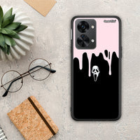 Thumbnail for Melting Halloween Mask - OnePlus Nord 2T θήκη