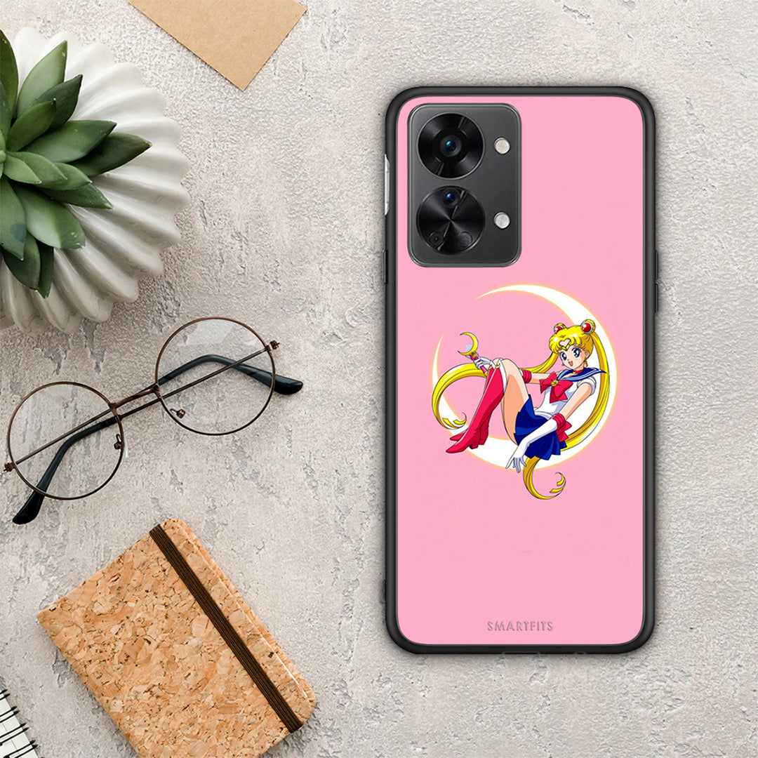 Moon Girl - OnePlus Nord 2T θήκη