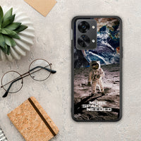 Thumbnail for More Space - OnePlus Nord 2T θήκη