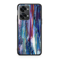 Thumbnail for 99 - OnePlus Nord 2T Paint Winter case, cover, bumper