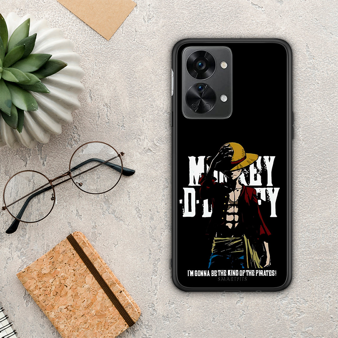 Pirate King - OnePlus Nord 2T θήκη