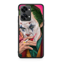Thumbnail for 4 - OnePlus Nord 2T JokesOnU PopArt case, cover, bumper
