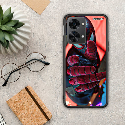 Spider Hand - OnePlus Nord 2T θήκη