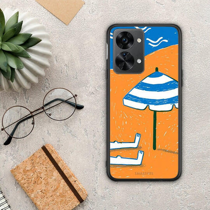 Summering - OnePlus Nord 2T θήκη