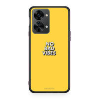 Thumbnail for 4 - OnePlus Nord 2T Vibes Text case, cover, bumper