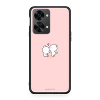 Thumbnail for 4 - OnePlus Nord 2T Love Valentine case, cover, bumper