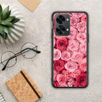 Thumbnail for Valentine RoseGarden - OnePlus Nord 2T θήκη