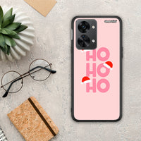 Thumbnail for Xmas Ho Ho Ho - OnePlus Nord 2T θήκη