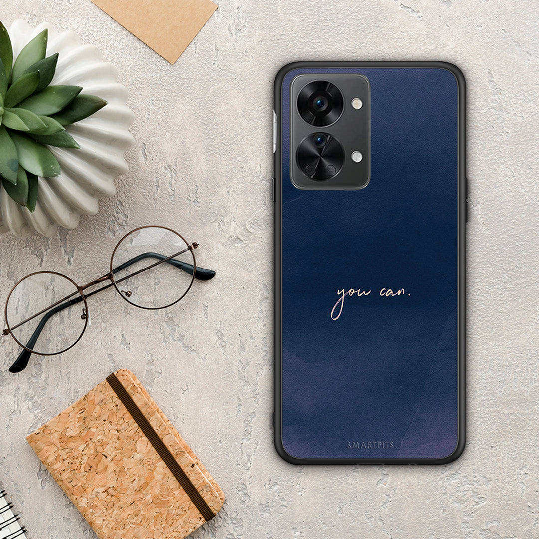 You Can - OnePlus Nord 2T θήκη