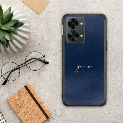 You Can - OnePlus Nord 2T θήκη