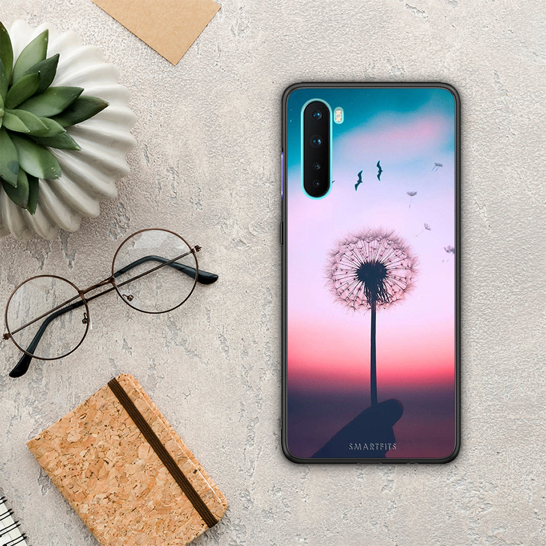 Boho Wish - OnePlus Nord 5G θήκη