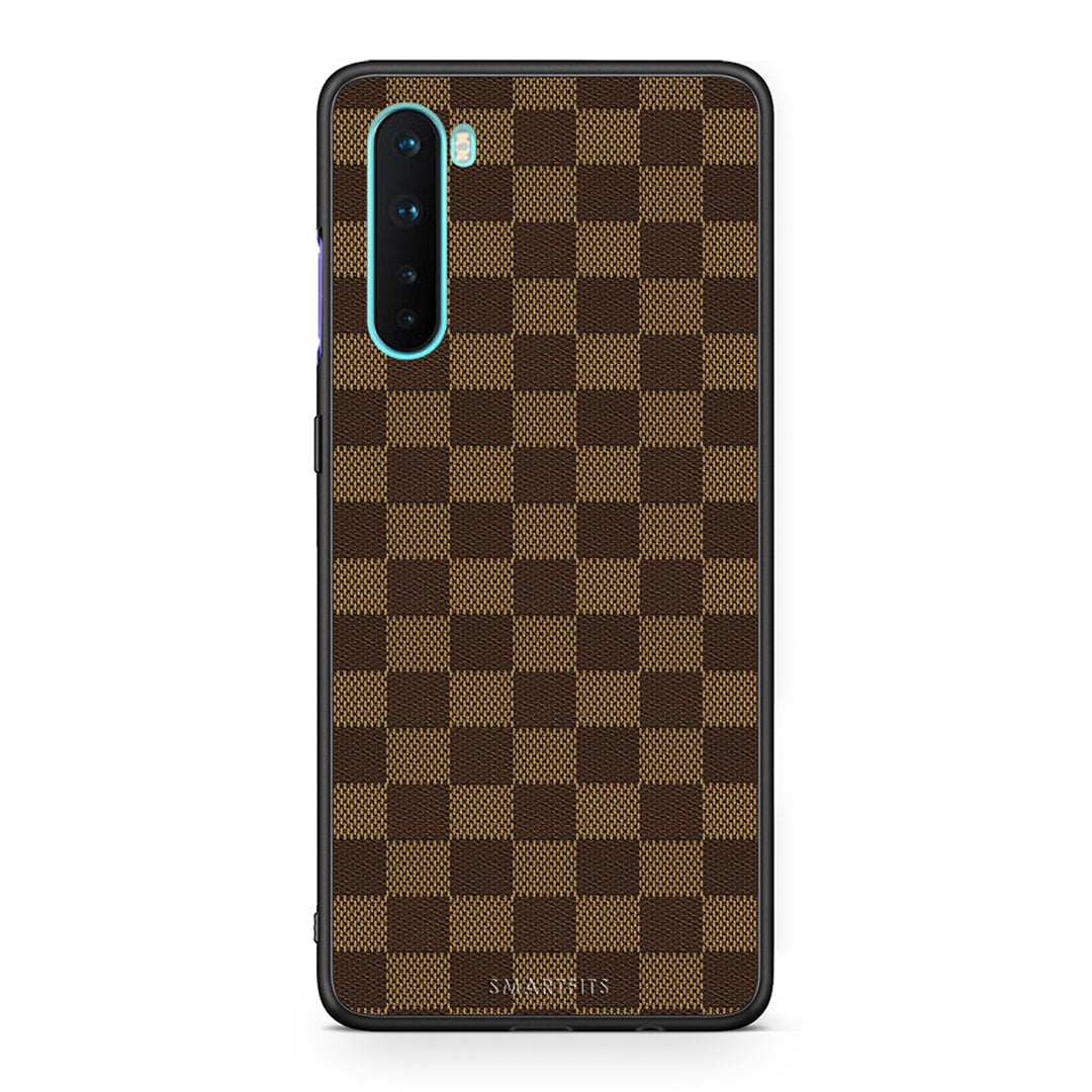 7 - OnePlus Nord 5G Glamour Designer case, cover, bumper
