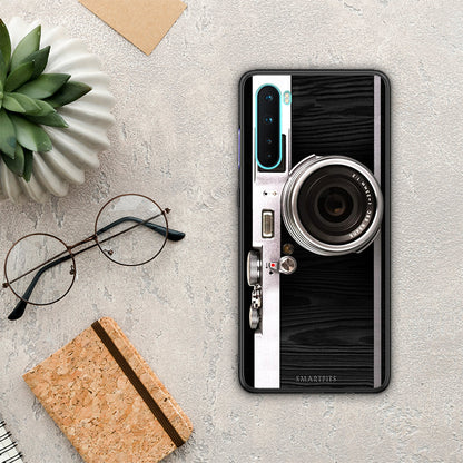 Emily In Paris - OnePlus Nord 5G θήκη