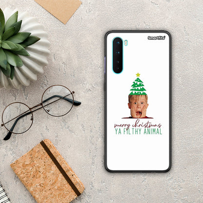 Filthy Animal - OnePlus Nord 5G θήκη