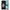 Θήκη OnePlus Nord 5G Frame Flower από τη Smartfits με σχέδιο στο πίσω μέρος και μαύρο περίβλημα | OnePlus Nord 5G Frame Flower case with colorful back and black bezels
