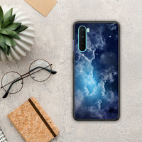 Thumbnail for Galactic Blue Sky - OnePlus Nord 5G θήκη
