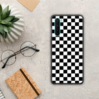 Thumbnail for Geometric Squares - OnePlus Nord 5G θήκη